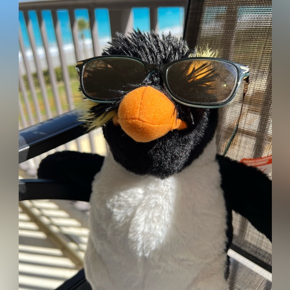 Meet the Posher - Picture 1 of 1